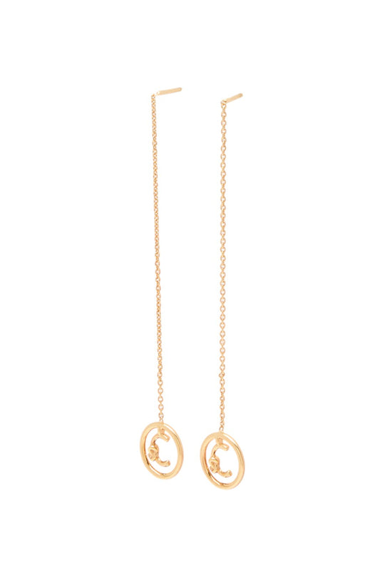 C ME Earrings