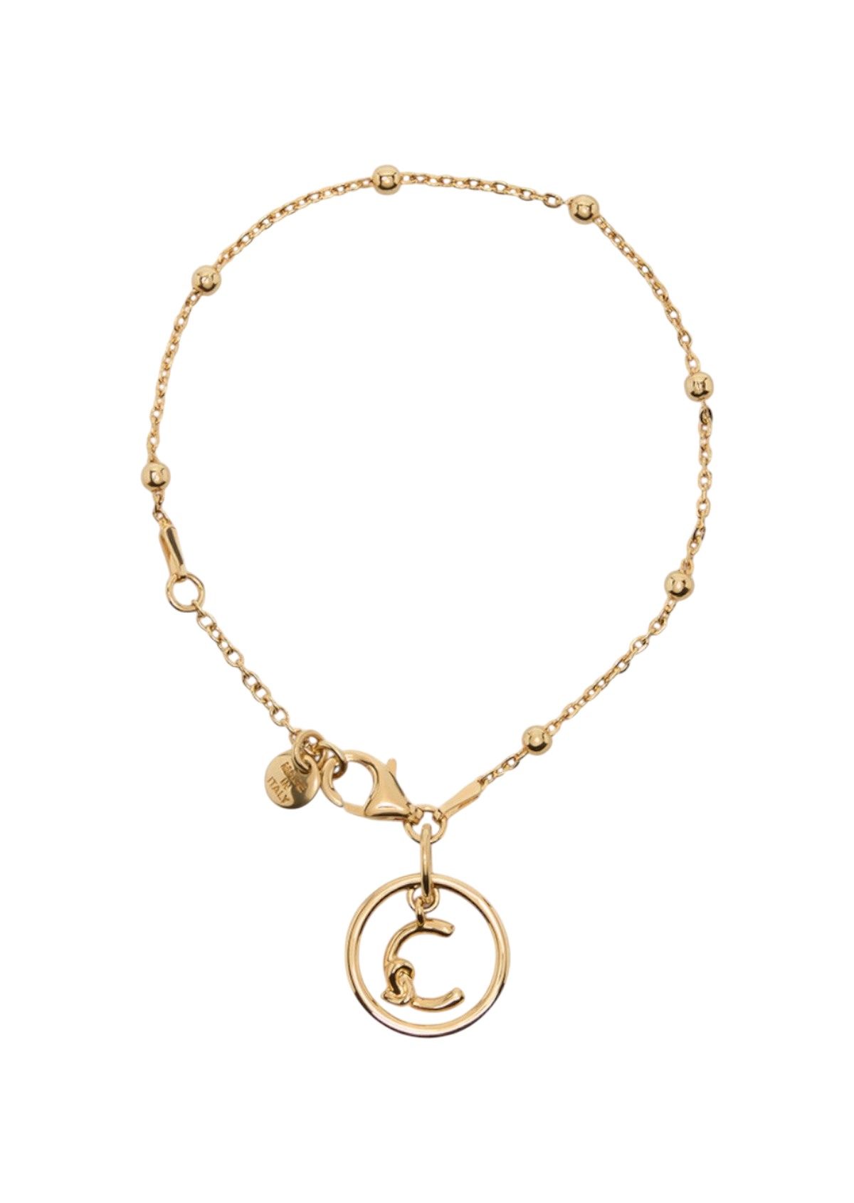 C ME Bracelet