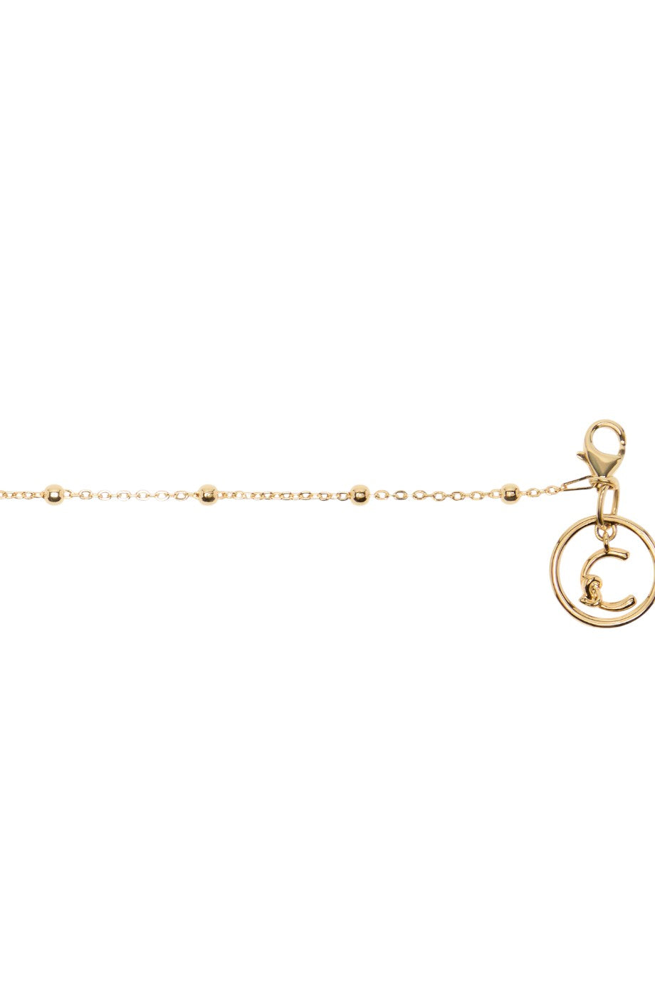 C ME Bracelet