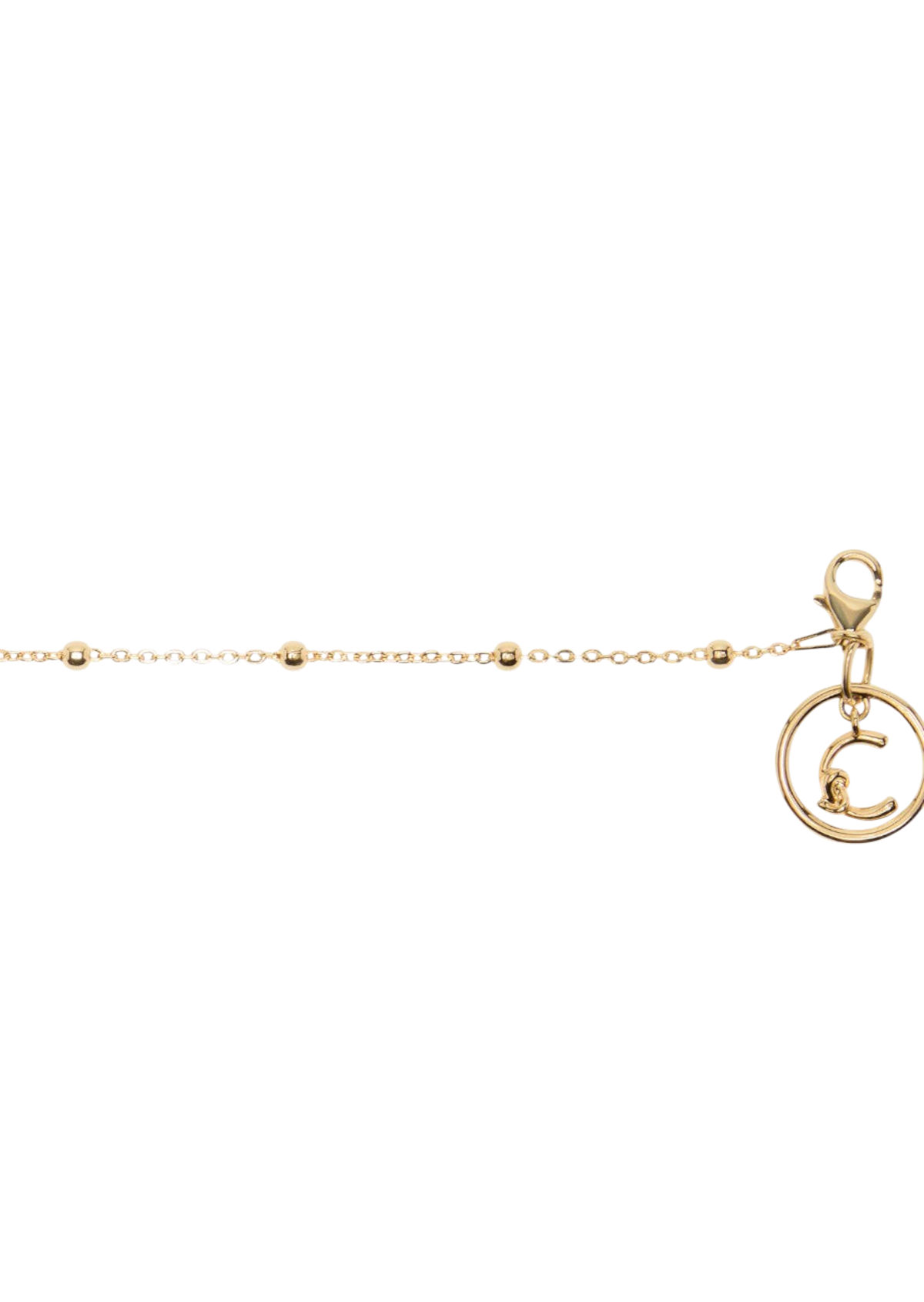 C ME Bracelet