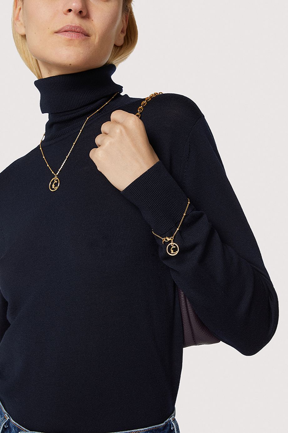 C ME Bracelet