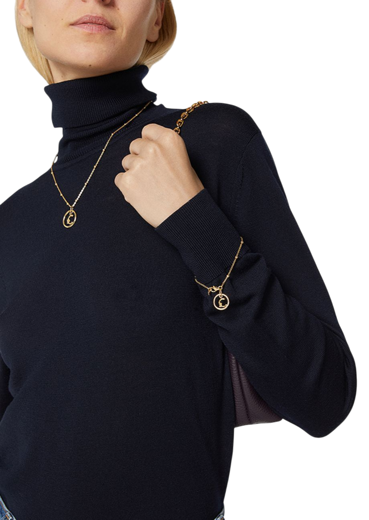 C ME Bracelet