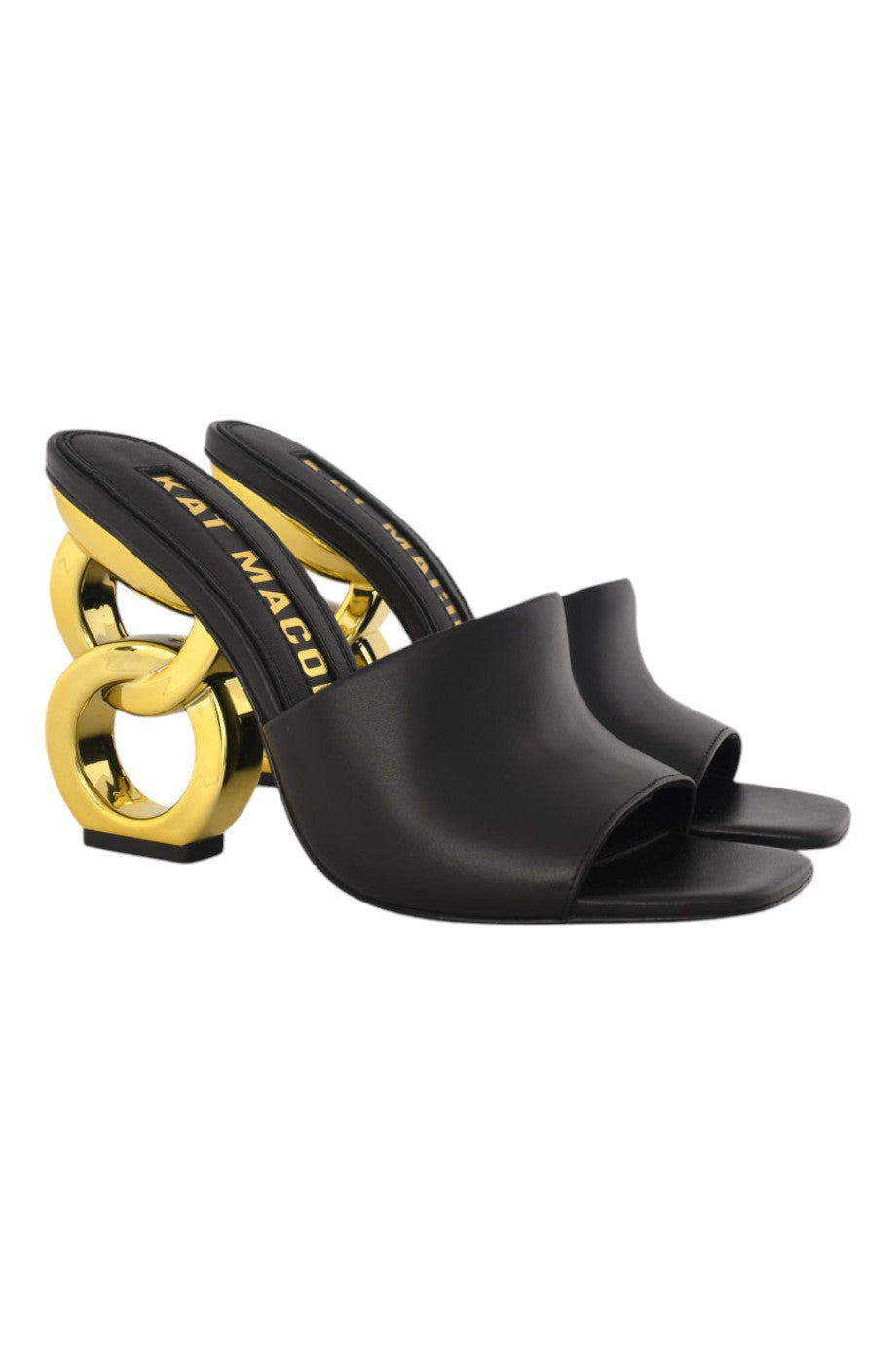 Ebba Sandals 105 MM