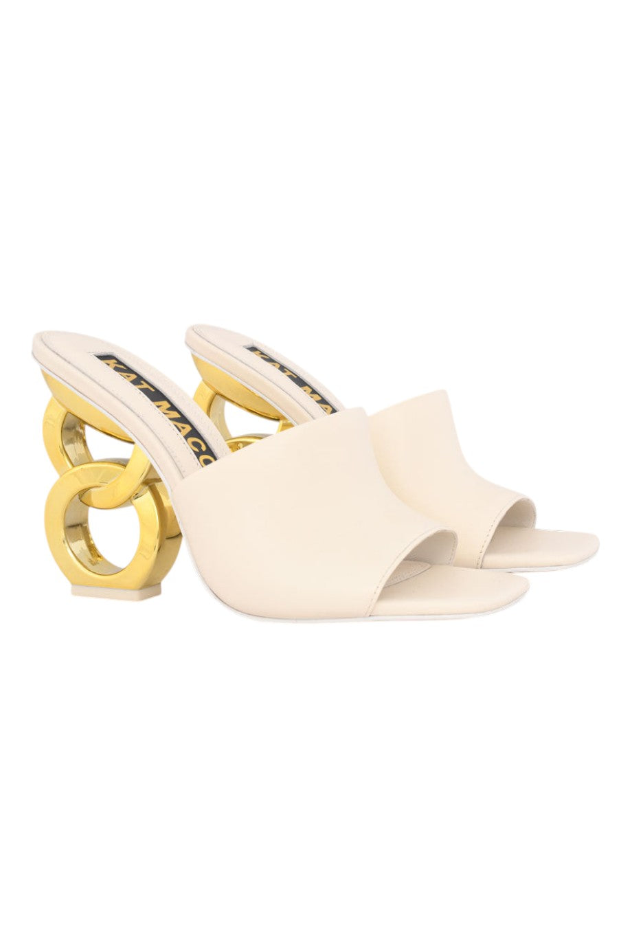 Ebba Sandals 105 MM