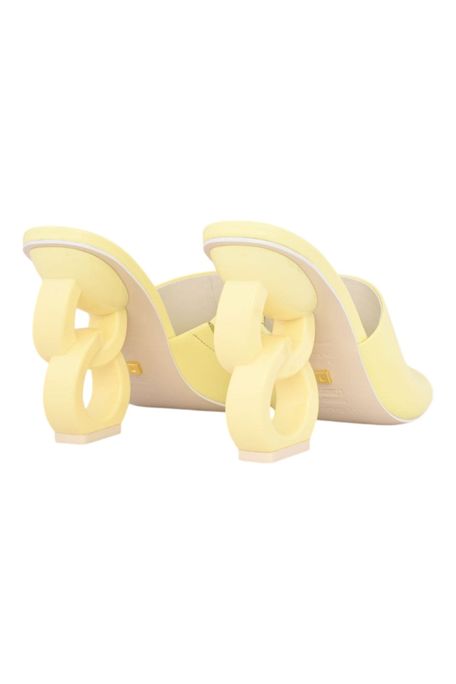 Ebba Sandals 105 MM