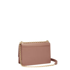 Furla 1927 Brown Crossbody Bag - Small