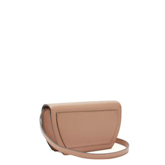 Furla Sfera Brown Crossbody Bag - Mini