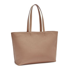 Furla Sfera Brown Tote Bags - Large