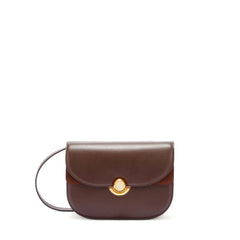 Furla Sfera Brown Crossbody Bag - Small