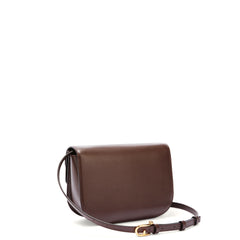 Furla Sfera Brown Crossbody Bag - Small