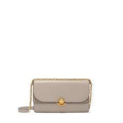 Furla Sfera Beige Crossbody Bag - Small