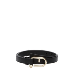 Furla Nuvola Black Belt