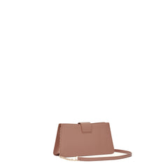 Furla 1927 Brown Crossbody Bag - Mini