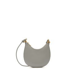 Furla Sfera Light Grey Crossbody Bag - Mini