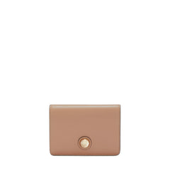 Furla Sfera Brown Compact Wallet - Medium