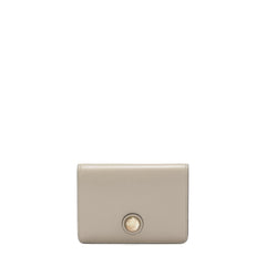 Furla Sfera Beige Compact Wallet - Medium