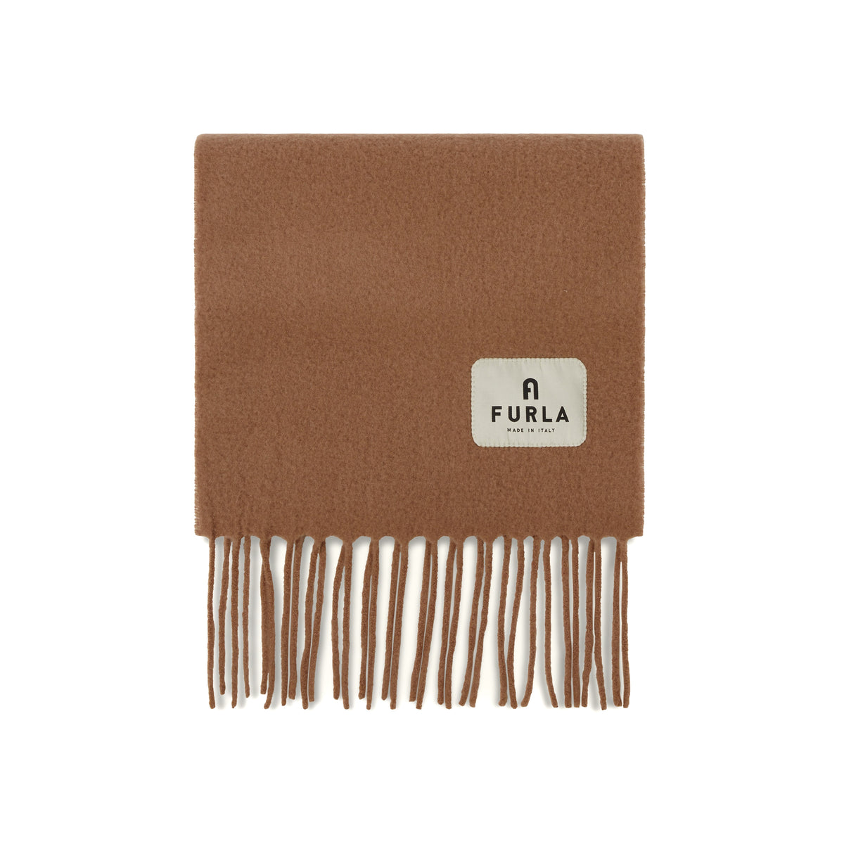 وشاح فورلا مون بني 37X230