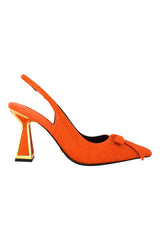 Eloise Pumps 85 MM