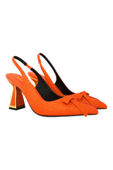 Eloise Pumps 85 MM