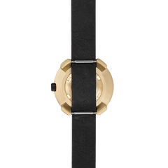 Buy Hydrogen Watch Vista Roman Gold Black Online