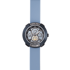 Buy Hydrogen Watch Vista Numero All Blue Online