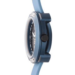 Buy Hydrogen Watch Vista Numero All Blue Online