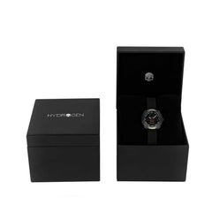 Buy Hydrogen Watch Vista Numero All Black Online
