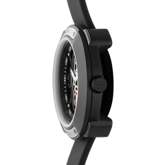 Buy Hydrogen Watch Vista Numero All Black Online