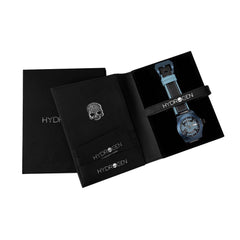 Buy Hydrogen Watch Otto All Blue Online