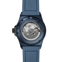 Buy Hydrogen Watch Otto All Blue Online