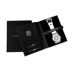 Buy Hydrogen Watch Sportivo Silver White Online