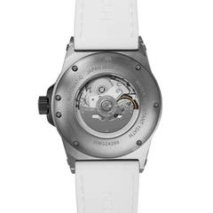 Buy Hydrogen Watch Sportivo Silver White Online