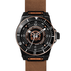 Buy Hydrogen Watch Sportivo Black Brown Nato Online