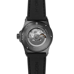 Buy Hydrogen Watch Sportivo Black Brown Camo Online