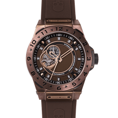 Buy Hydrogen Watch Vento All Brown Duo Online
