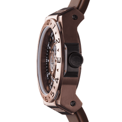 Buy Hydrogen Watch Vento All Brown Duo Online