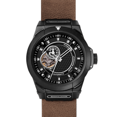 Buy Hydrogen Watch Vento Black Nato Leather Online