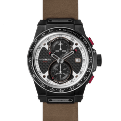 Buy Hydrogen Watch Otto Chrono Black Duo Nato Online