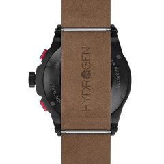 Buy Hydrogen Watch Otto Chrono All Black Nato Online
