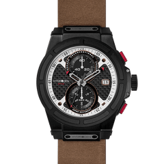Buy Hydrogen Watch Otto Chrono All Black Nato Online