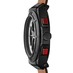 Buy Hydrogen Watch Otto Chrono All Black Nato Online