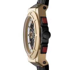 Buy Hydrogen Watch Otto Chrono All Gold Online