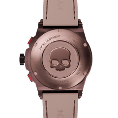Buy Hydrogen Watch Otto Chrono All Brown Online