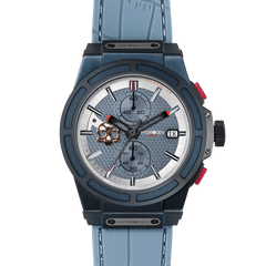 Buy Hydrogen Watch Otto Chrono All Blue Online