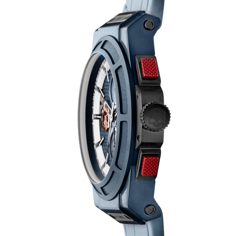 Buy Hydrogen Watch Otto Chrono All Blue Online