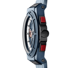 Buy Hydrogen Watch Otto Chrono All Blue Online