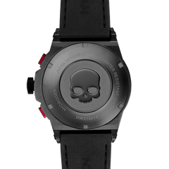 Buy Hydrogen Watch Otto Chrono All Black Online