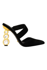 Janni Pumps 105 MM