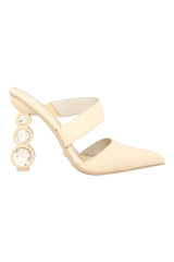 Janni Pumps 105 MM