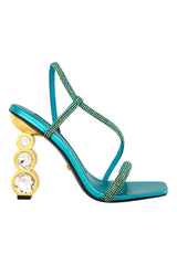 Kabita Sandals 105 MM